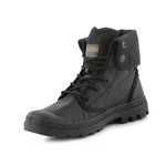 Palladium Baggy Coated 74315-008-M shoes Cipő