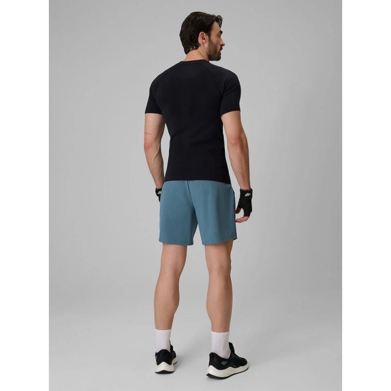 4F Men's quick-drying training férfi rövidnadrág 4FRSS26TFSHM1858-46S