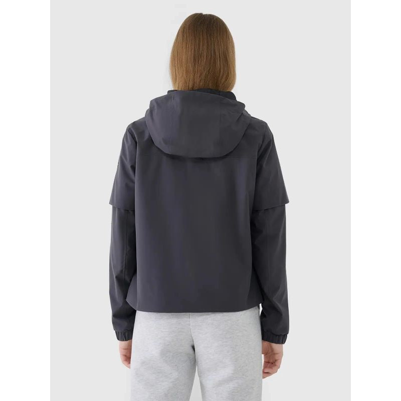 Women's transition with membrane 5000 4F 4FWSS25TTJAF687-22S kabát