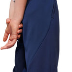 Adidas Tiro 25 Navy Kids’ Trousers sötétkék gyerek nadrág JC5129