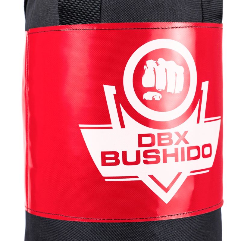 DBX Bushido red boxing set for kids kék sets