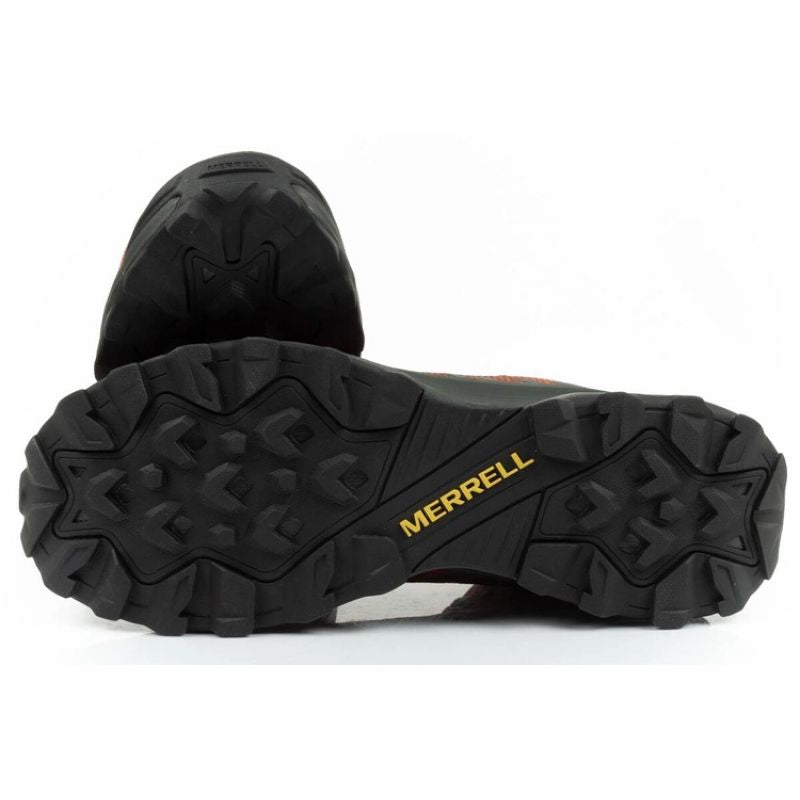 Merrell Speed Eco M J037545 sports shoes Cipő