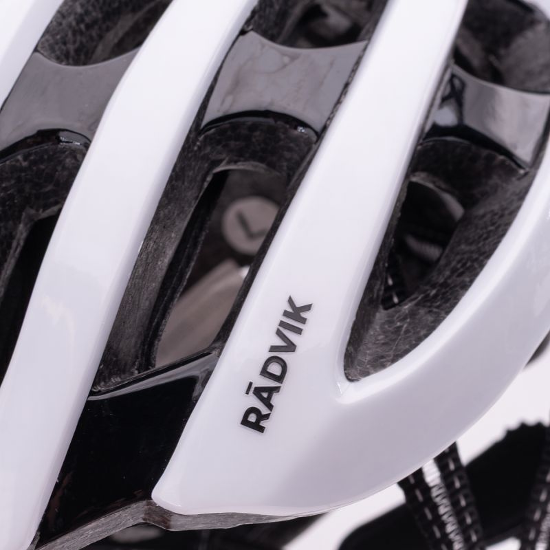 Radvik PELETON helmet helmets