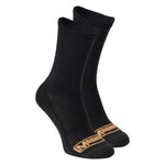 Magnum Retsoka II M socks fekete zokni