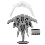 Meteor Shimmer Bike Helmet uniw sisak 24756-24758