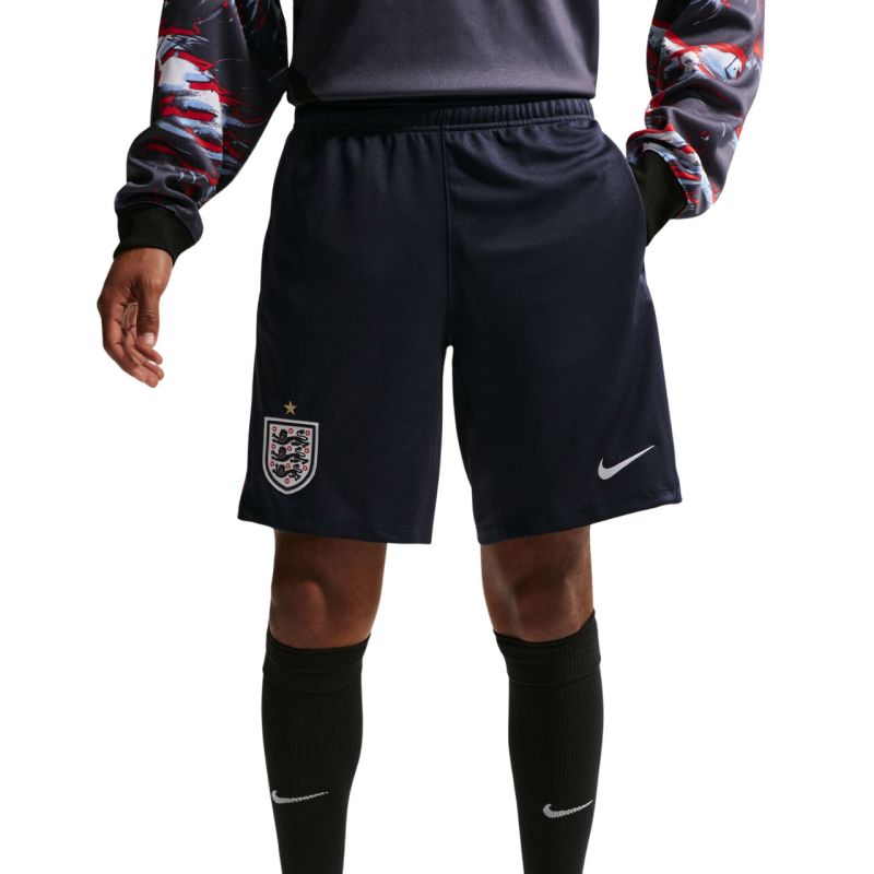 Nike England Strike Men's Navy kék short