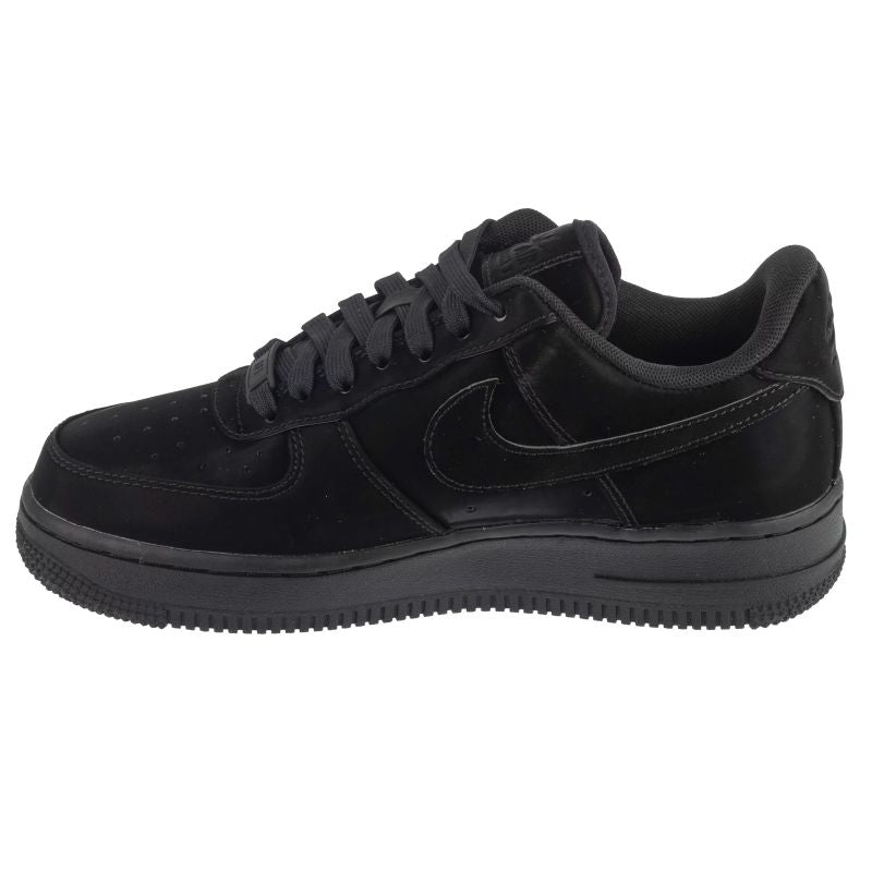 Nike Air Force 1 07 LX Black