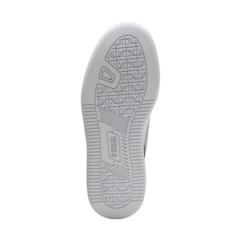 Puma Caven 2.0 children's shoes black 393837 58 Cipő