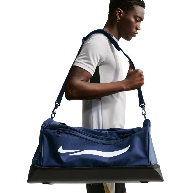 Nike Academy Team HDCS L Navy Blue sötétkék táska IO0920410
