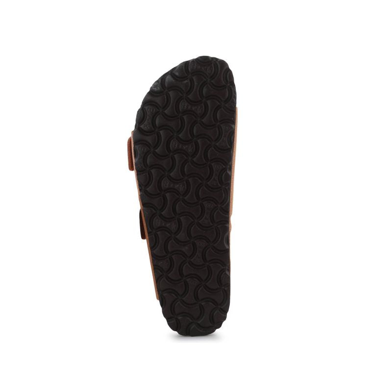 Birkenstock Arizona Pecan W Flip-Flops barna papucs