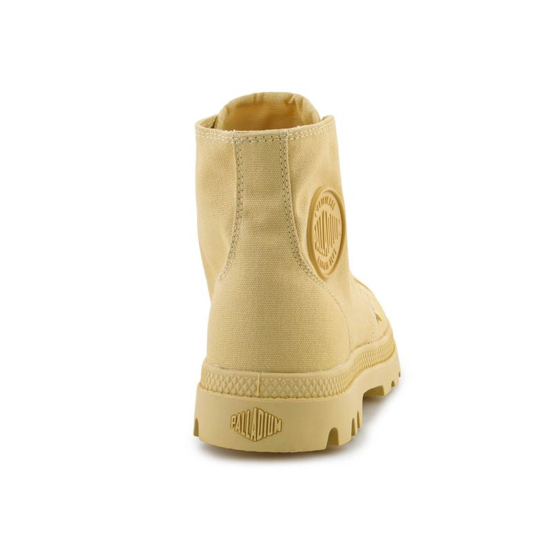 Palladium Mono Chrome W 73089-725-M Shoes Cipő