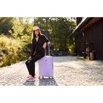 Iguana Hardside suitcase Cantabria II 97l hátizsák 92800479894