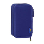 FC Barcelona double filled pencil case 28 PCS 412529854