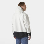 Helly Hansen men's HH BLOCK HOODED JACKET 54279 823 Ruházat