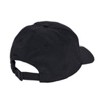 adidas 3-Stripes Climaproof Baseball Cap Black JY0938 młodzieżowa kapucnis pulóver