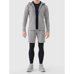4F Men's quick-drying training shorts 3xl ruházat