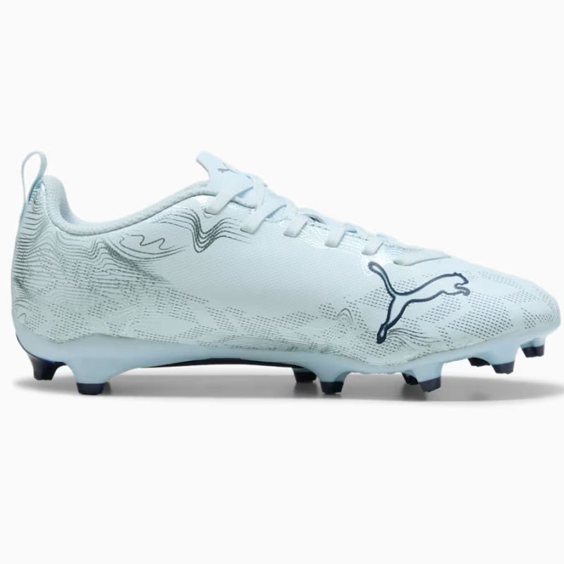 Puma Ultra 6 Play Jr FG/AG focicipő