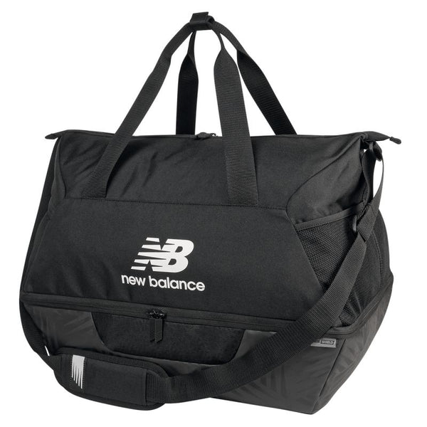 New Balance sports bag BG93909GBKW General