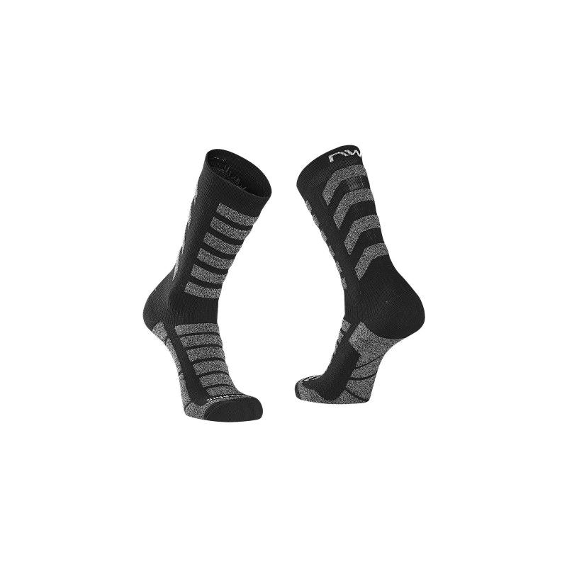Northwave HUSKY CERAMIC HIGH SOCK cycling socks zokni C89212045_10
