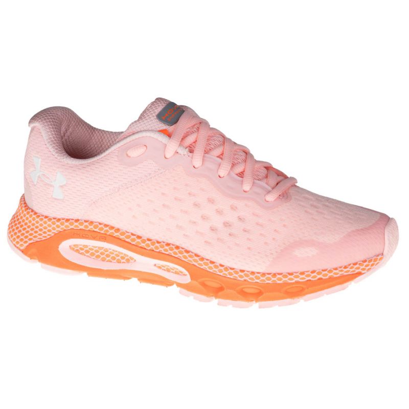 Under Armour W Hovr Infinite 3 W 3023556-600 Shoes Cipő