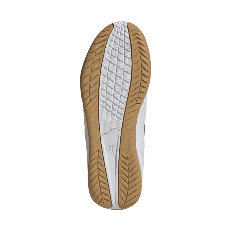 adidas Super Sala Competition III JP6992 kids' soccer shoes