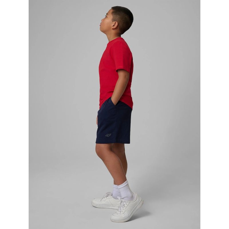 4F Boy's sweatpants ruházat 4FJRSS26TSHOM0866-31S