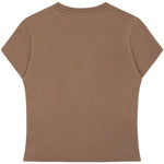 Fila Trivero women's T-shirt beige bézs póló