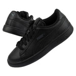 Puma Smash V2 Jr 365324 01 Cipő gyerek Utcai