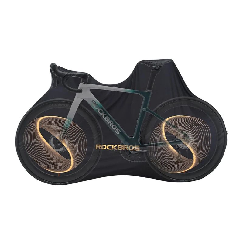 Rockbros D97 Bike Cover versenyúszó 5907769384219-211981