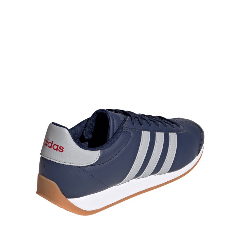 Adidas Runvista Men's Navy sötétkék férfi cipő HQ2316