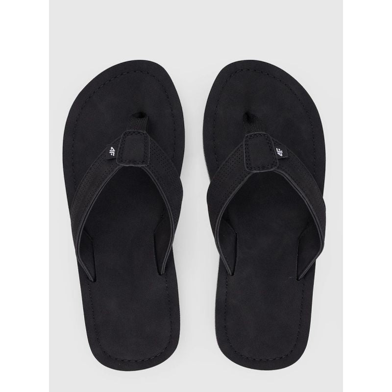 4F Boys' flip-flops cipő 4FJRSS25FFLIM198-20S