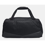 Under Armour UA Undeniable 5.0 S Sports Bag 40L Polyester, Thermoplastic Polyurethane Elastomers (TPU) fekete kiegészítő 145156