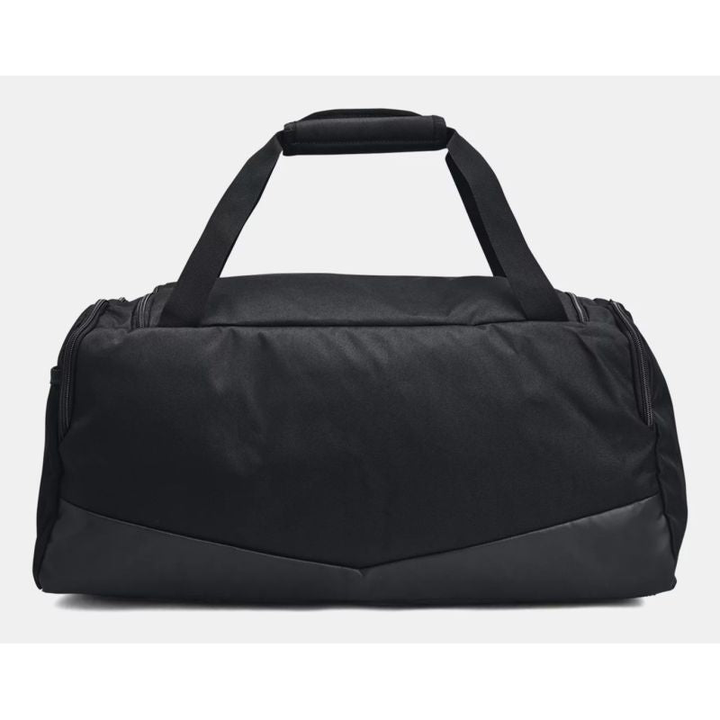 Under Armour UA Undeniable 5.0 S Sports Bag 40L Polyester, Thermoplastic Polyurethane Elastomers (TPU) fekete kiegészítő 145156