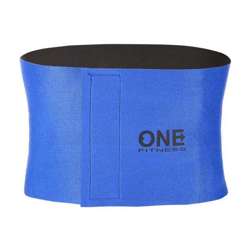 One Fitness BR125 neoprene belt táska 17-24-974
