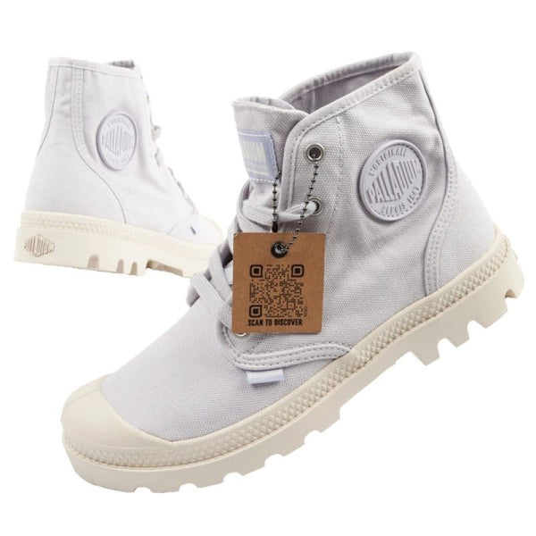 Palladium Pampa Hi W 92352-549-M Shoes Cipő