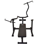 Enero Fit T-2000 Training Bench training equipment