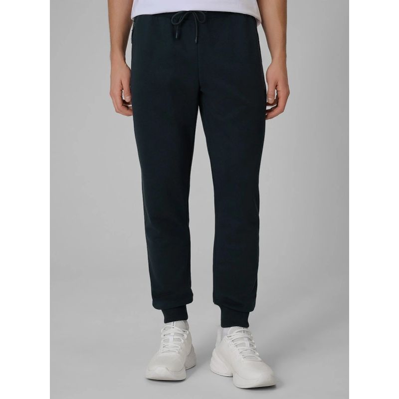 Men's jogger sweatpants 4F 4FRSS26TTROM1986-31S pants
