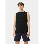 4F Men's sleeveless tank top (SET OF 3 T-SHIRT) 5xl póló