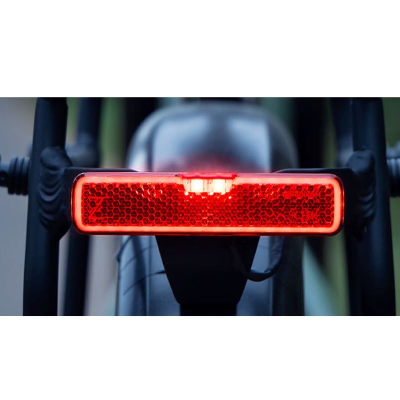 Sigma e-bike rear light EOX RL tourist equipment