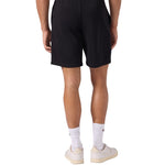 Champion Bermuda Men's Black 221804 KK001 fekete férfi rövidnadrág 221804KK001