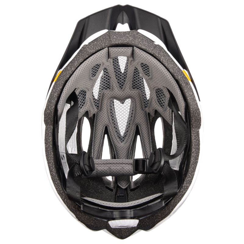 Meteor Gruver Bicycle Helmet 52-56 cm uniw helmets