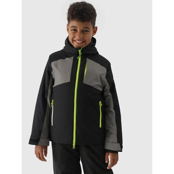 4f Jr Ski Jacket 4FJWAW24TTJAM536-20S Kabát