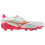Mizuno Morelia Neo IV Beta Elite FG P1GA264264 focicipő