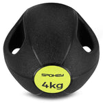 Spokey Gripi Medical Ball 4kg 929864 Labda