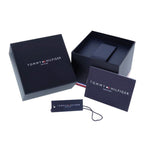 Tommy Hilfiger Haven Ladies’ Watch + BOX női pulóver 1782199