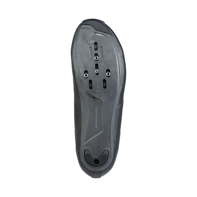 Northwave Revolution Cycling Shoes, Black/White fehér cipő 80251040_11