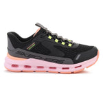 Skechers Slip-Ins: Glide-Step - Vista Lane utcai cipő 303654L-BKMT