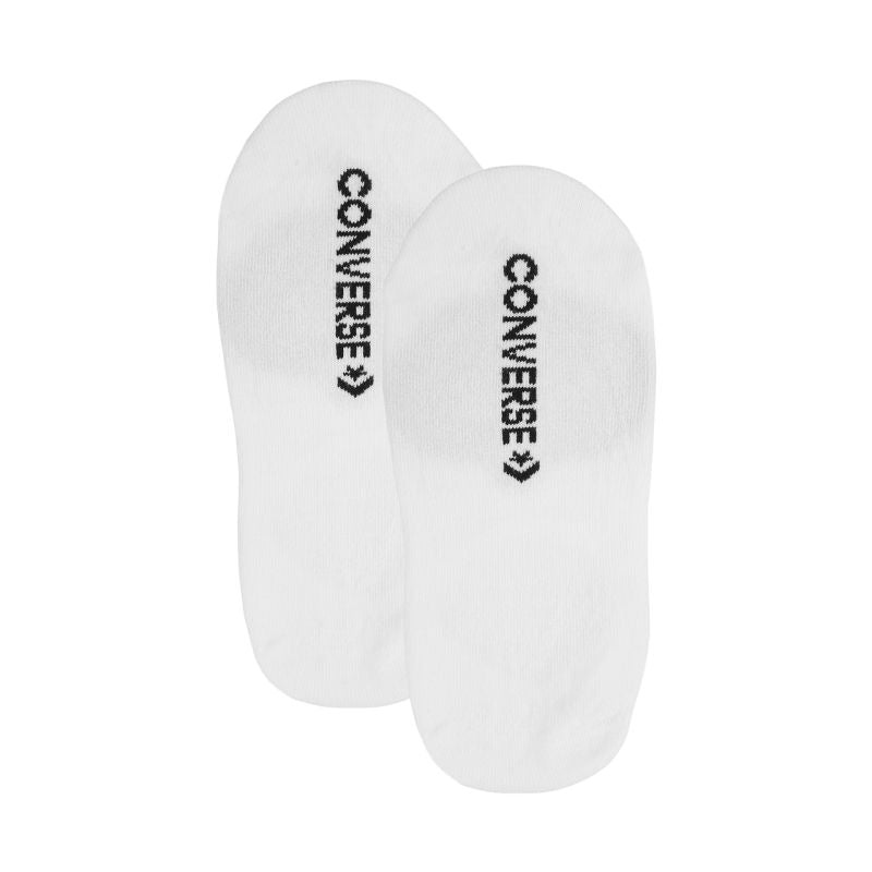 Converse 2-pack socks white E1138W Ruházat