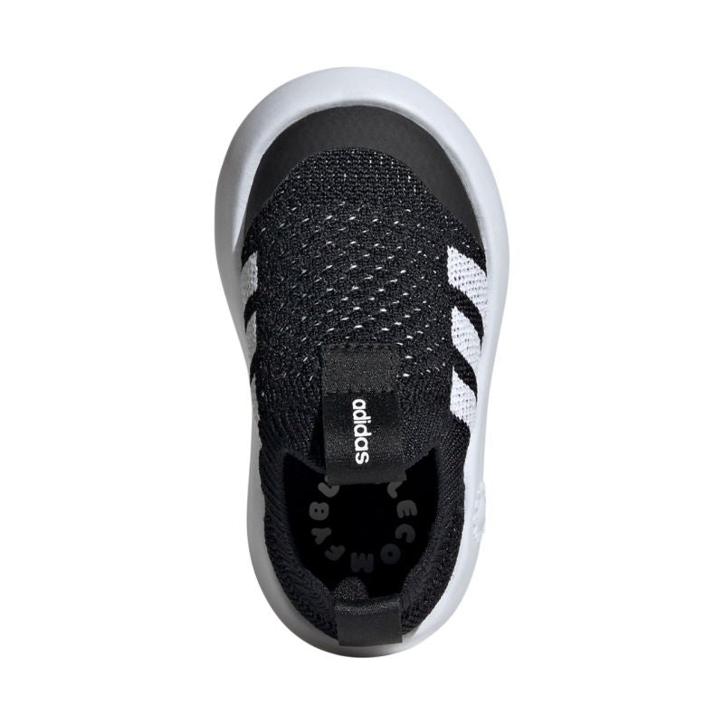 adidas Bubblecomfy Kids Shoes Black IH1264 Cipő