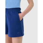 4f Shorts W 4FWMM00TSHOF542-031S Nadrág